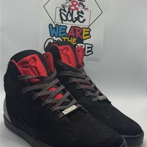 Kobe 9 -Year if the Horse - Size 10.5M